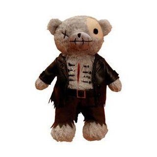Teddy Scares Hester Golem 6in. Mini Toys & Games