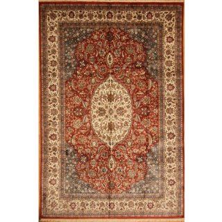 Rug Kings Talas 6'8'' x 9'11'' r1000007308  Area Rugs  