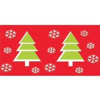 Gardman 8509 Easy Change Mat Insert, Christmas (Discontinued by Manufacturer)  Doormats  Patio, Lawn & Garden
