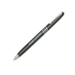 Skilcraft U.S. Government Retractable Ball Point Pen, Fine Point, Black Ink, Box of 12 (7520 00 935 7135)  Ballpoint Stick Pens 