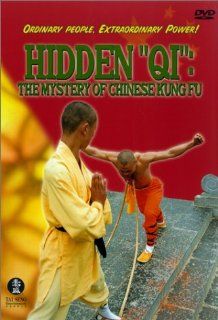 Hidden Qi The Mystery of Chinese Kung Fu Hidden Qi Mystery of Chinese Kung Fu Movies & TV