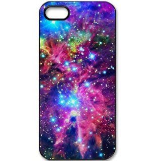 S9Q Space Nebula Universe Pattern Retro Galaxy Tribal Patterned Case Hard Cover Back Skin Protector For Apple iPhone 5C Style C Cell Phones & Accessories