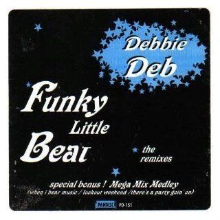 Funky Little Beat Music