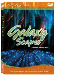 GalaxyScapesby DreamScapes N/A Movies & TV