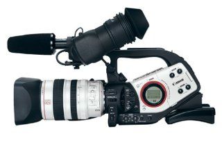 Canon XL2 3CCD MiniDV Camcorder w/20x Optical Zoom, Standard definition  Camera & Photo