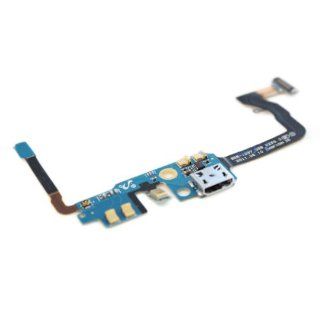 ePartSolution Samsung Focus S SGH i937 Charging Port Flex Cable Dock Connector USB Port Repair Part USA Seller Cell Phones & Accessories