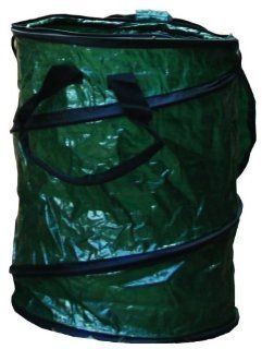 Cabin Creek Collapsible Trash Can  Camping And Hiking Equipment  Sports & Outdoors