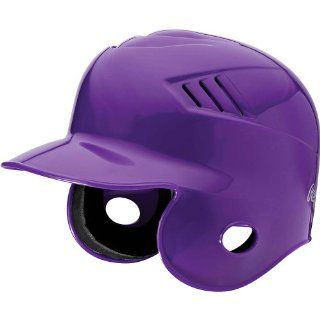 Rawlings CFABH Batting Helmet  Baseball Batting Helmets  Sports & Outdoors