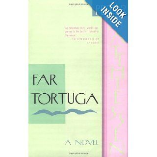 Far Tortuga A Novel Peter Matthiessen 9780394756677 Books