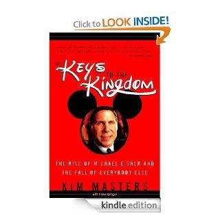 The Keys To The Kingdom eBook Kim Masters Kindle Store