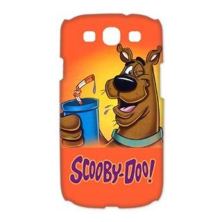 Hot Cartoon movie Scooby Doo 3D samsung galaxy s3 i9300 i9308 939 hard plastic cases Cell Phones & Accessories