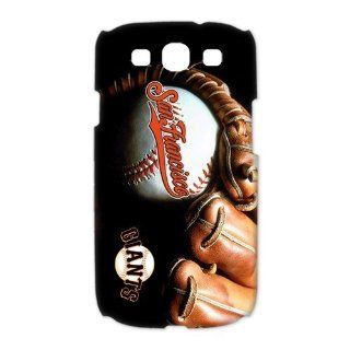 San Francisco Giants Case for Samsung Galaxy S3 I9300, I9308 and I939 sports3samsung 38300 Cell Phones & Accessories