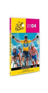 2004 Tour de France [DVD] (2008) Laurent Jalabert, Thierry Adam Movies & TV
