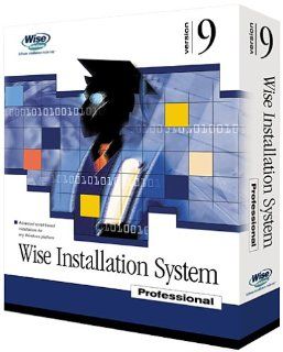 Wise 9 Professional Upgrade from InstallBuilder 7/8 Software