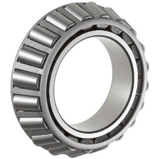 Timken HM926747 Tapered Roller Bearing, Single Cone, Standard Tolerance, Straight Bore, Steel, Inch, 5.0000" ID, 1.9460" Width