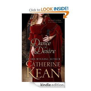 Dance of Desire   Kindle edition by Catherine Kean. Mystery & Suspense Romance Kindle eBooks @ .