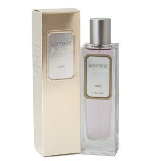 Eau Gourmande Violette Perfume by Laura Mercier for Women. Eau De Parfum Spray 1.7 Oz / 50 Ml  Beauty