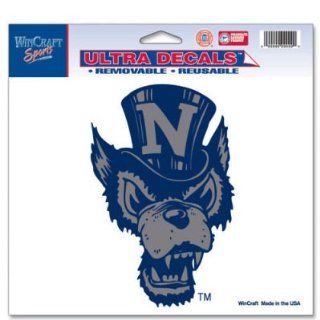 University of Nevada  Reno Ultra decals 5" x 6"   colored  Sports Fan Decals  Sports & Outdoors