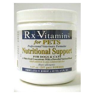Rx Vitamins for Pets   Nutritional Support for Dogs&Cats 9.07z,  Pet Care Products 