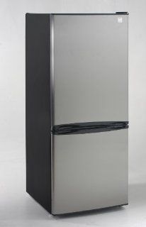 9.2 Cu. Ft. Bottom Freezer Refrigerator Appliances