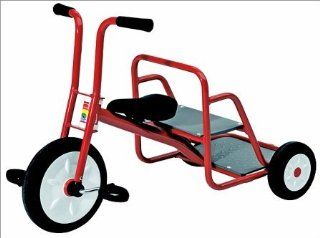 Quick Tricycle for Two Toys & Games