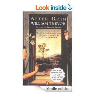 After Rain eBook William Trevor Kindle Store