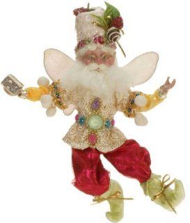 Mark Roberts Fairy Sweet Tooth Fairy small 10 2012   Collectible Figurines