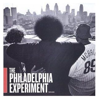 Philadelphia Experiment Music