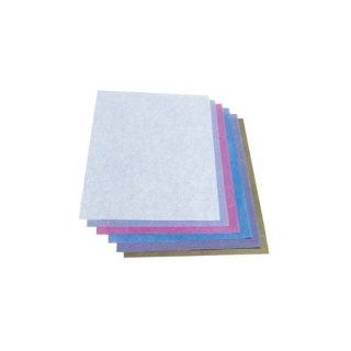 37 948 3M Micron Polishing Papers 8 1/2x11" Asst (6) Toys & Games