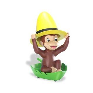 Curious George   Matchin Hats Toys & Games