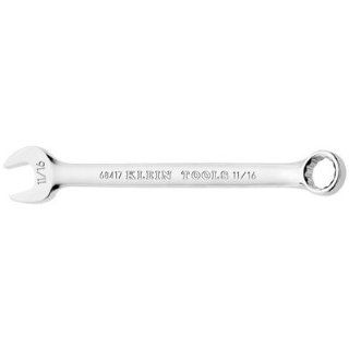 Klein Tools 68421 15/16 Inch Combination Wrench    