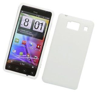 Motorola Droid Razr Hd/Xt926 Rubberized Protector Cover White 10 Cell Phones & Accessories