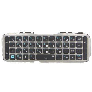 Samsung Captivate Glide 4G SGH i927 QWERTY Keypad Replacement Part OEM Ringer CellFixRepairs Cell Phones & Accessories