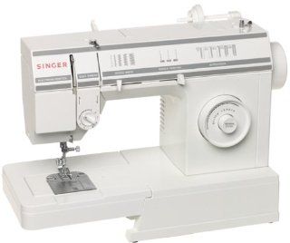 SINGER 57817 17 Stitch Function and Electronic Speed Control Sewing Machine