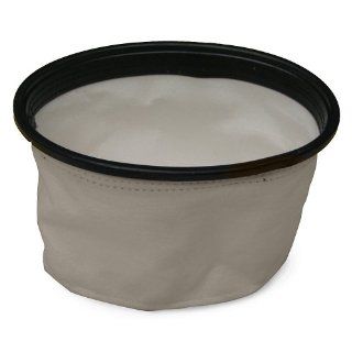 Filter Cloth Bag Assembly For H.E.P.A. Minuteman Backpack Vacuums   Household Canister Vacuums