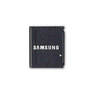 Samsung Standard Battery for Samsung SGH T929 Memoir, SCH R810, and SPH M560 Cell Phones & Accessories
