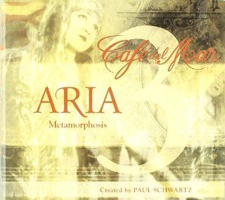 Vol. 3 Cafe Del Mar Aria Music