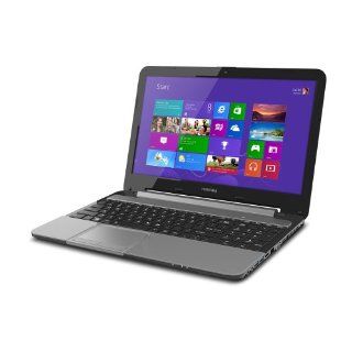 Toshiba Satellite L955 S5142NR 15.6 Inch Laptop (Fusion Finish in Mercury Silver)  Laptop Computers  Computers & Accessories