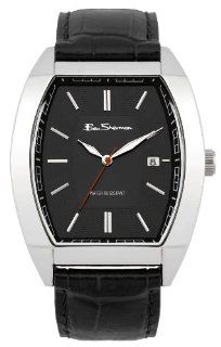 Ben Sherman R956 Mens All Black Watch Watches