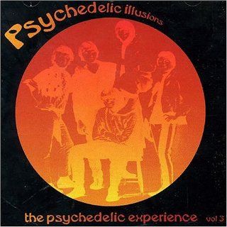 Psychedelic Experience, Vol. 3 Music