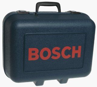 Bosch 2 610 996 957 Plastic Case (For Model 1613EVS)   Bosch Carrying Case  