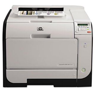 Laserjet Pro 400 Color M451dw Printer