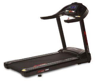 Smooth Fitness SMT 935I Treadmill  Exercise Treadmills  Sports & Outdoors