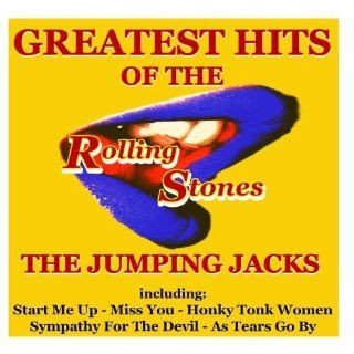 Greatest Hits Of The Rolling Stones Music