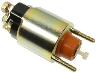 ACDelco E935C Professional Starter Solenoid Switch Assembly Automotive