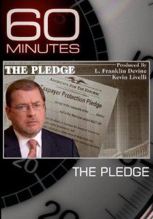 60 Minutes   The Pledge Movies & TV