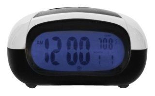 Sentry CL936 Talking Alarm Clock   Travel Alarm Clocks
