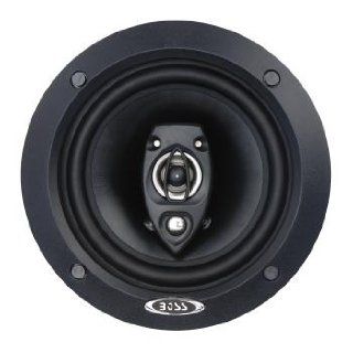 Boss Audio SK553 PHANTOM Speaker  Vehicle Speakers 