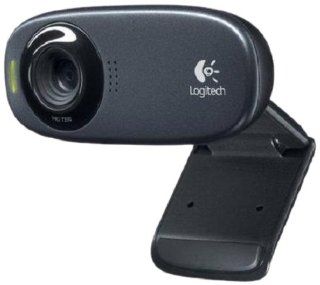 Logitech  Webcam C310 Computers & Accessories