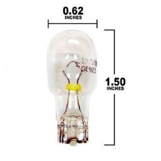 GE T5 6v 5w 939 Emergency Building bulb   Light Bulbs  